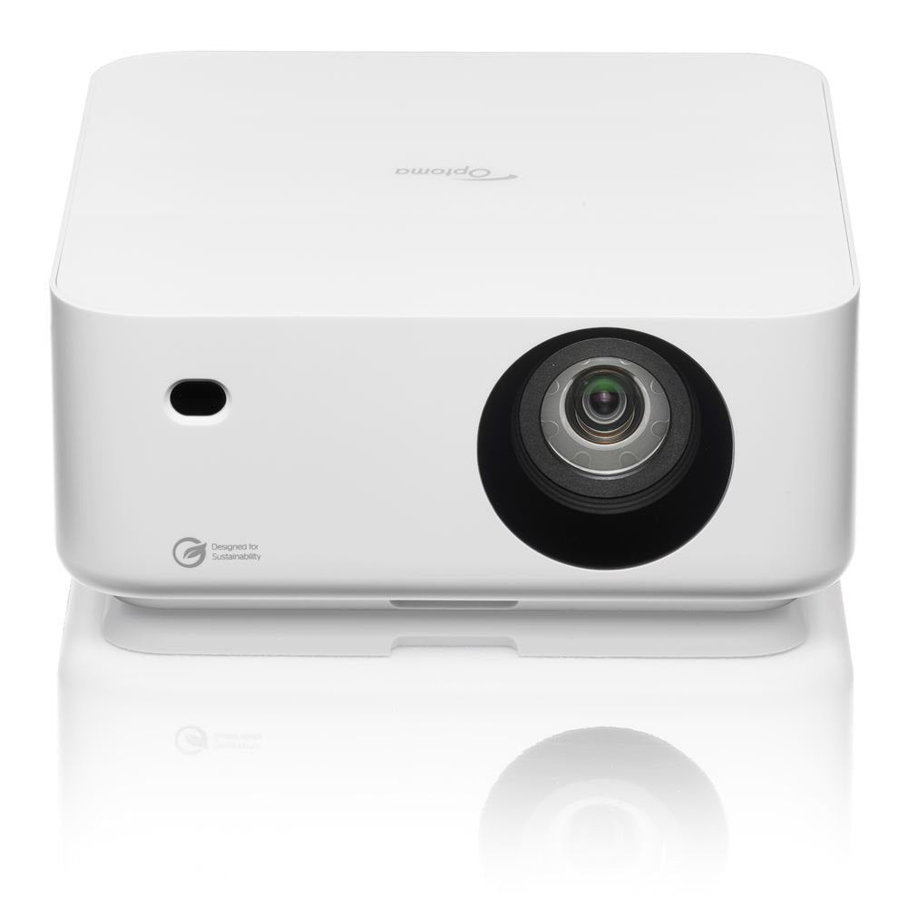 EAN 5055387667402 - Optoma ML1080 Proyector de alcance estándar 550 lúmenes ANSI DLP 1080p (1920x1080) Blanco imagen 9