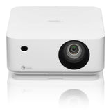 EAN 5055387667402 - Optoma ML1080 Proyector de alcance estándar 550 lúmenes ANSI DLP 1080p (1920x1080) Blanco imagen 9