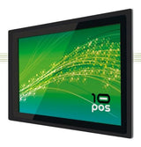 EAN 8435602908782 - 10POS 10D-22I58128 Terminal Punto Venta (TPV) 3,4 GHz 54,6 cm (21.5") 1920 x 1080 Pixeles Pantalla táctil imagen 1