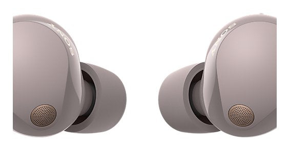 Sony Wf1000xm5p.Ce7 Kabellose Noise Cancelling Kopfhörer Rosa