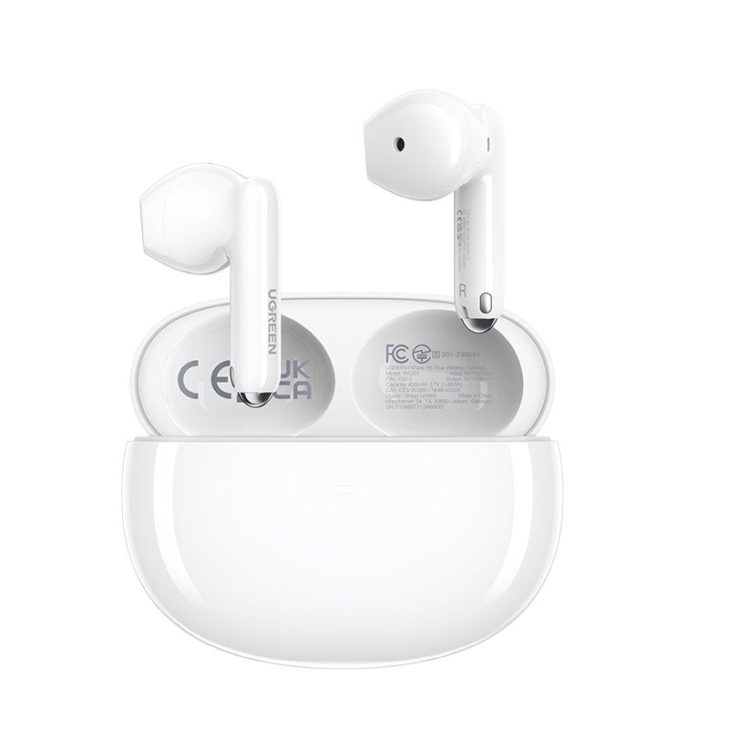 Auriculares Ugreen Hitune H5 True Wireless Stereo (Tws) Blanco