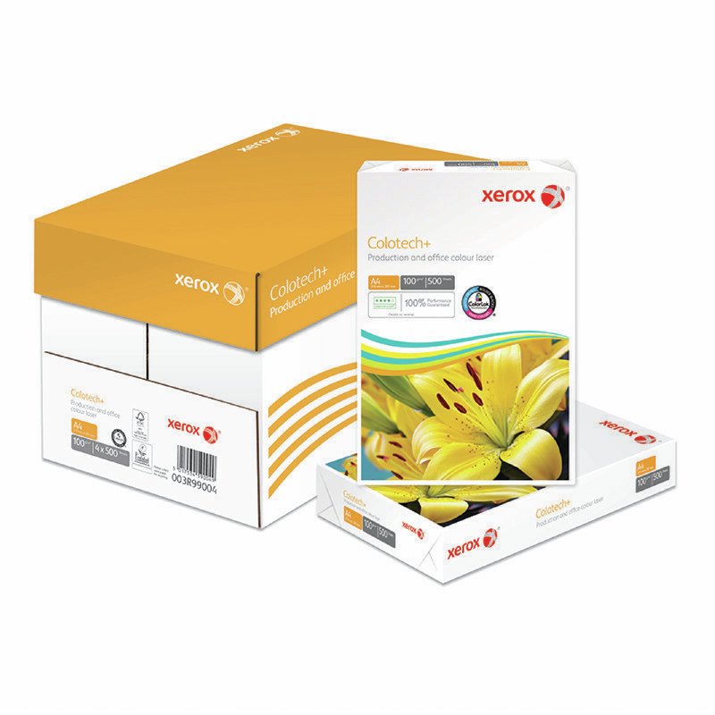 Xerox 003r99004 500 Hojas A4 (210x297 Mm)