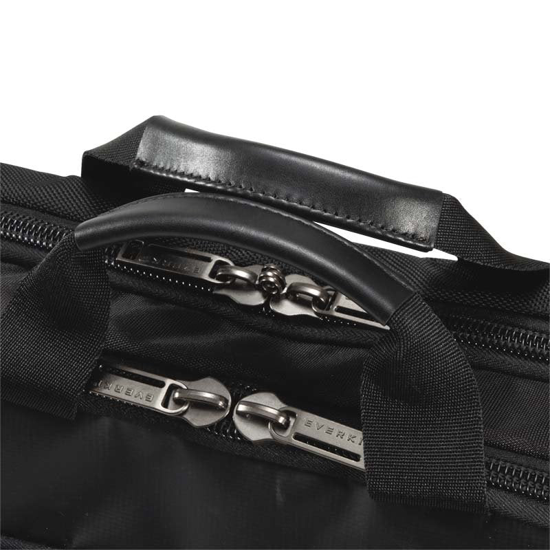 Everki Ekb419 Maletines Para Portátil 40,6 Cm (16") Maletín Negro