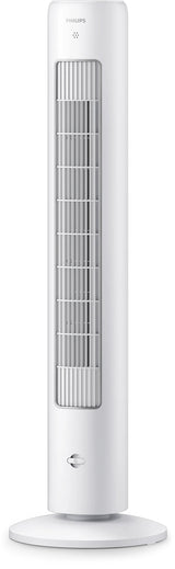 EAN 8720389036972 - Philips 5000 series CX5535/00 ventilador Gris imagen 1
