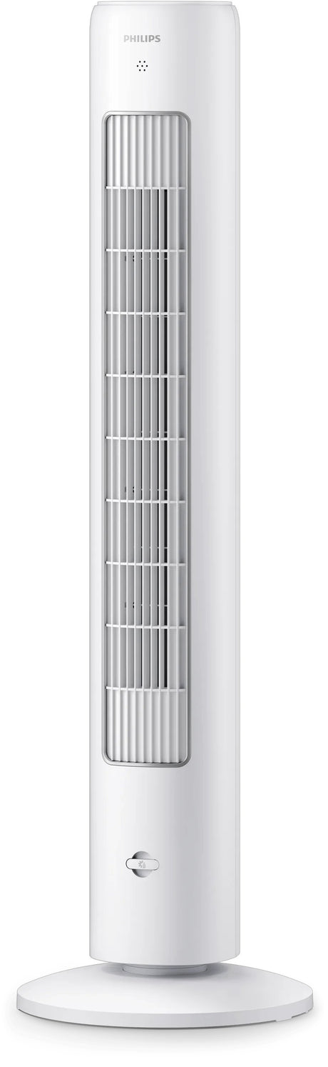 EAN 8720389036972 - Philips 5000 series CX5535/00 ventilador Gris imagen 1