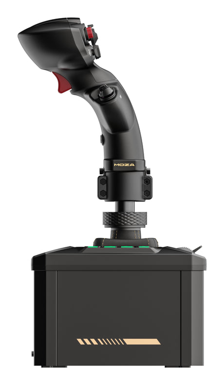 EAN 6973137270957 - MOZA AB6 Flight Simulator Kit de simulador de vuelo imagen 5