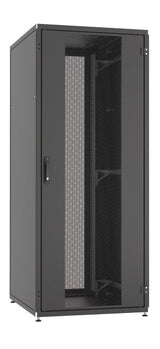 Efb 19" Armario De Servidor Pro 42he, 800x1200 Mm, F=1-Tlg., R=2-Tlg., Ral9005