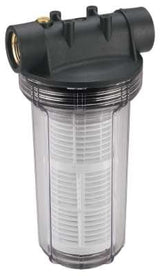 EAN 4006825549195 - Einhell 4173851 Negro, Transparente, Blanco imagen 1