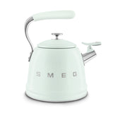 EAN 8017709347888 - Smeg WKF01PG tetera 2,3 L Verde imagen 3