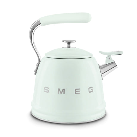 EAN 8017709347888 - Smeg WKF01PG tetera 2,3 L Verde imagen 3