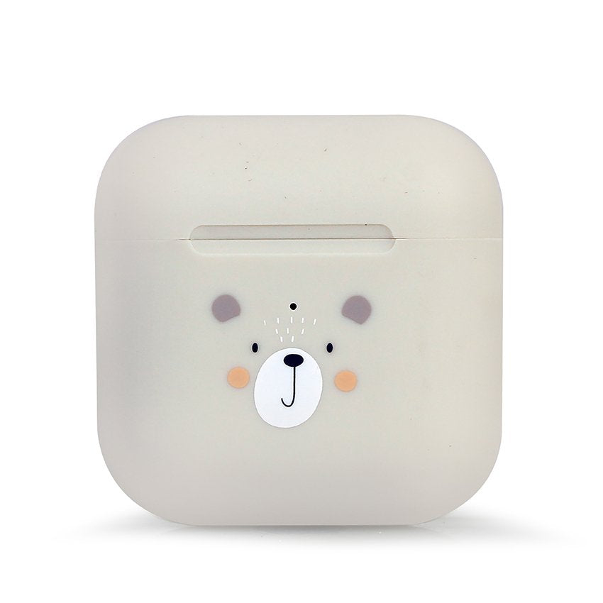 Gembird Auriculares In-Ear Bluetooth Tws Teddy