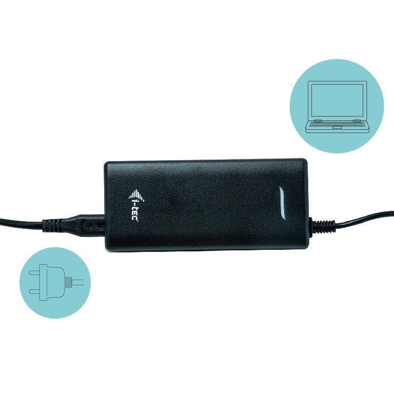 I-Tec Usb-C Metal Hub 1x Usb 3.0 + 3x Usb 2.0