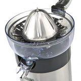 Exprimidor Bourgini Semi Profesional
