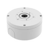 Hanwha Techwin Ip-Cam Zbh. Anschlussbox Waterproof Sbo-140ww