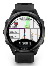 Smartwatch Forerunner 970/Grey 010-02969-10 Garmin