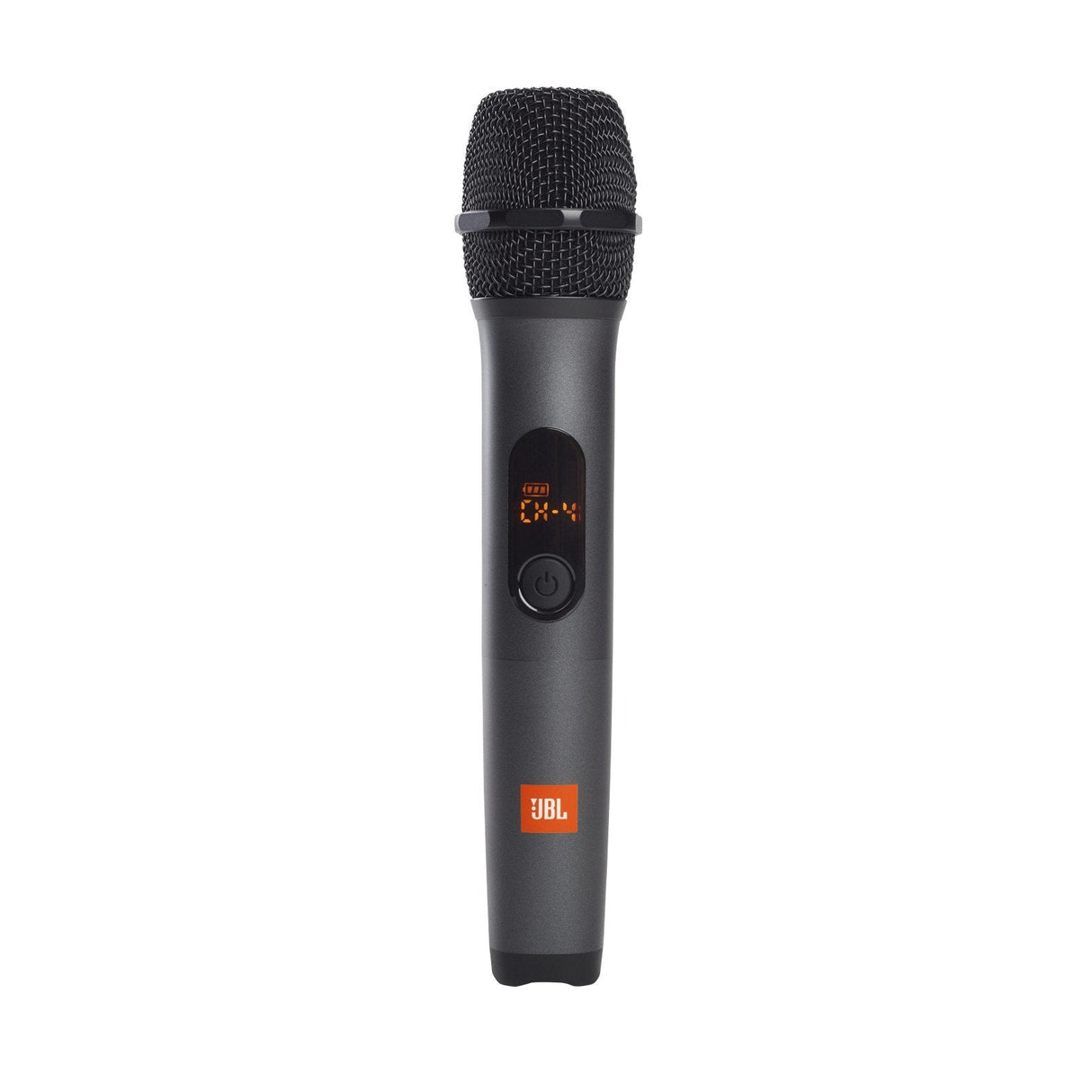 Jbl Wireless Microphone (2 Pack) Black