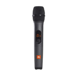 Jbl Wireless Microphone (2 Pack) Black