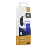 Transmetteur Bluetooth T Nb Compact Con Jack 3,5mm (Negro)