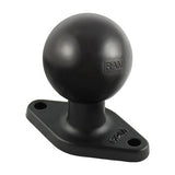 Ram Diamond Adapter, C-Size Diamond Ball Base, 90.7 G,