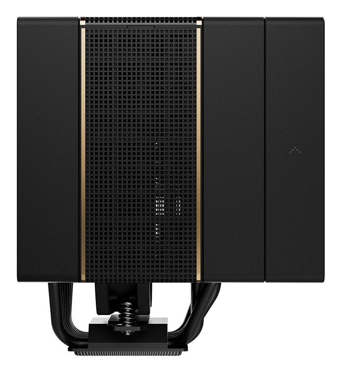 EAN 6933412729761 - DeepCool ASSASSIN VC ELITE Procesador Refrigerador de aire 120/140 mm Negro 1 pieza(s) imagen 5