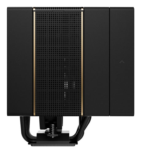 EAN 6933412729761 - DeepCool ASSASSIN VC ELITE Procesador Refrigerador de aire 120/140 mm Negro 1 pieza(s) imagen 5