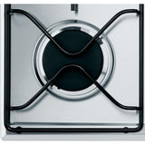 EAN 8003437808586 - Whirlpool AKM 268/IX Acero inoxidable Integrado Encimera de gas 4 zona(s) imagen 5