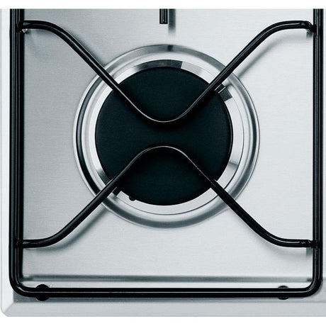 EAN 8003437808586 - Whirlpool AKM 268/IX Acero inoxidable Integrado Encimera de gas 4 zona(s) imagen 5