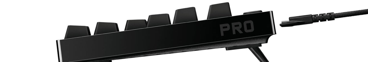 EAN 5099206087170 - Logitech G 920-009426 teclado Juego USB QWERTY Inglés del Reino Unido Negro imagen 2