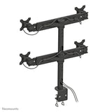 Newstar Soporte De Escritorio Para Monitor