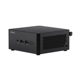 Mini Pc Asus Nuc 14 Pro Tall Kit Rnuc14rvhv700000i Ucff 165h Negro