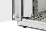 EAN 4016032476443 - Digitus DN-31124 armario rack 42U Rack o bastidor independiente Gris imagen 8