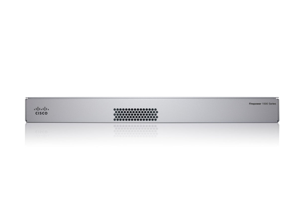Cisco Fpr1120-Asa-K9 Cortafuegos (Hardware) 1u 1,5 Gbit/S