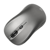 Ratón Inalámbrico Ibox Rosella Pro Gris