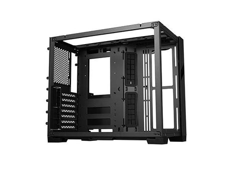 EAN 4718466009722 - Lian Li 011 Dynamic Mini Mini Tower Negro imagen 3