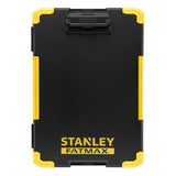 Stanley Fatmax Pro-Stack, Tablero De Sujeción Negro/Amarillo Fmst82721-1