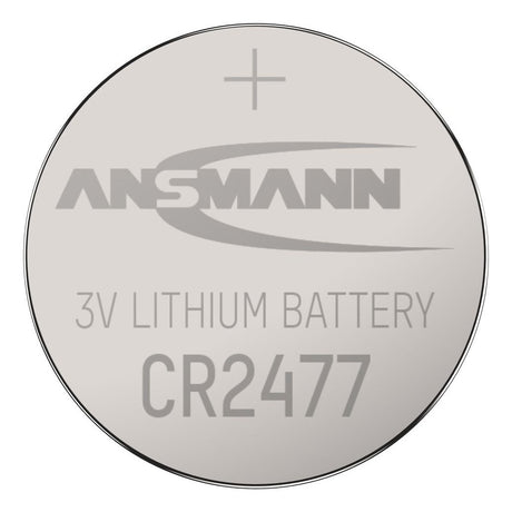 EAN 4013674024797 - Ansmann CR2477 Batería de un solo uso Litio imagen 2