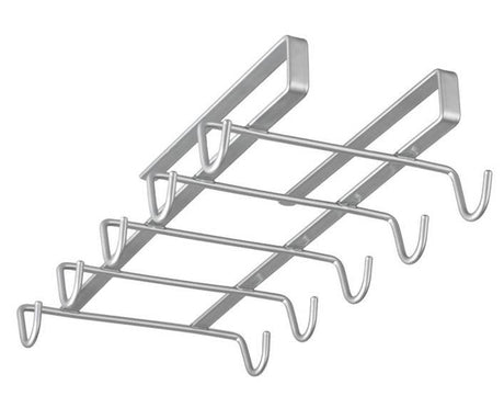 EAN 8002523649287 - Metaltex 8002523649287 portavasos Plata Acero imagen 1