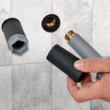 Cortatubos Bix® Para Tubos De Plástico Y Manguitos De Sellado 902210b Knipex