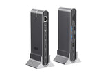 EAN 4712842946779 - Acer HP.DSCAB.022 base para portátil y replicador de puertos Alámbrico USB 3.2 Gen 1 (3.1 Gen 1) Type-C P imagen 4