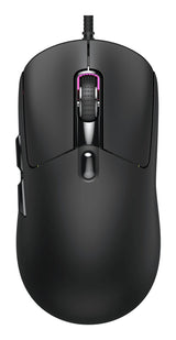 Ratón Cougar Gaming Minos Neo Ambidextro Usb Tipo A Óptico 6200 Dpi