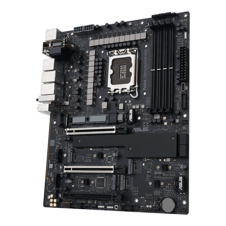 EAN 4711387766163 - ASUS PROART Z890-CREATOR WIFI Intel Z890 LGA 1851 (Socket V1) ATX imagen 11