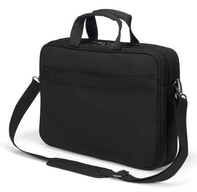 Dicota Notebooktasche Top Traveller Five 14-16 Negro