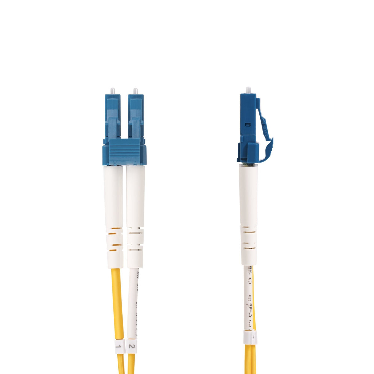Lc/Sc Single Mode Fiber Cable
