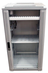 EAN 4038816020932 - ALLNET ALL-SNB6642BDGRAU armario rack 42U Rack o bastidor independiente Gris imagen 1