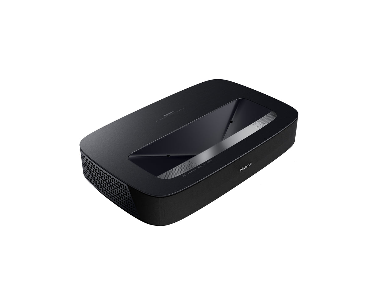 Hisense Pl1se Proyector De Alcance Ultracorto 2100 Lúmenes Ansi Dlp 2160p (3840x2160) Negro