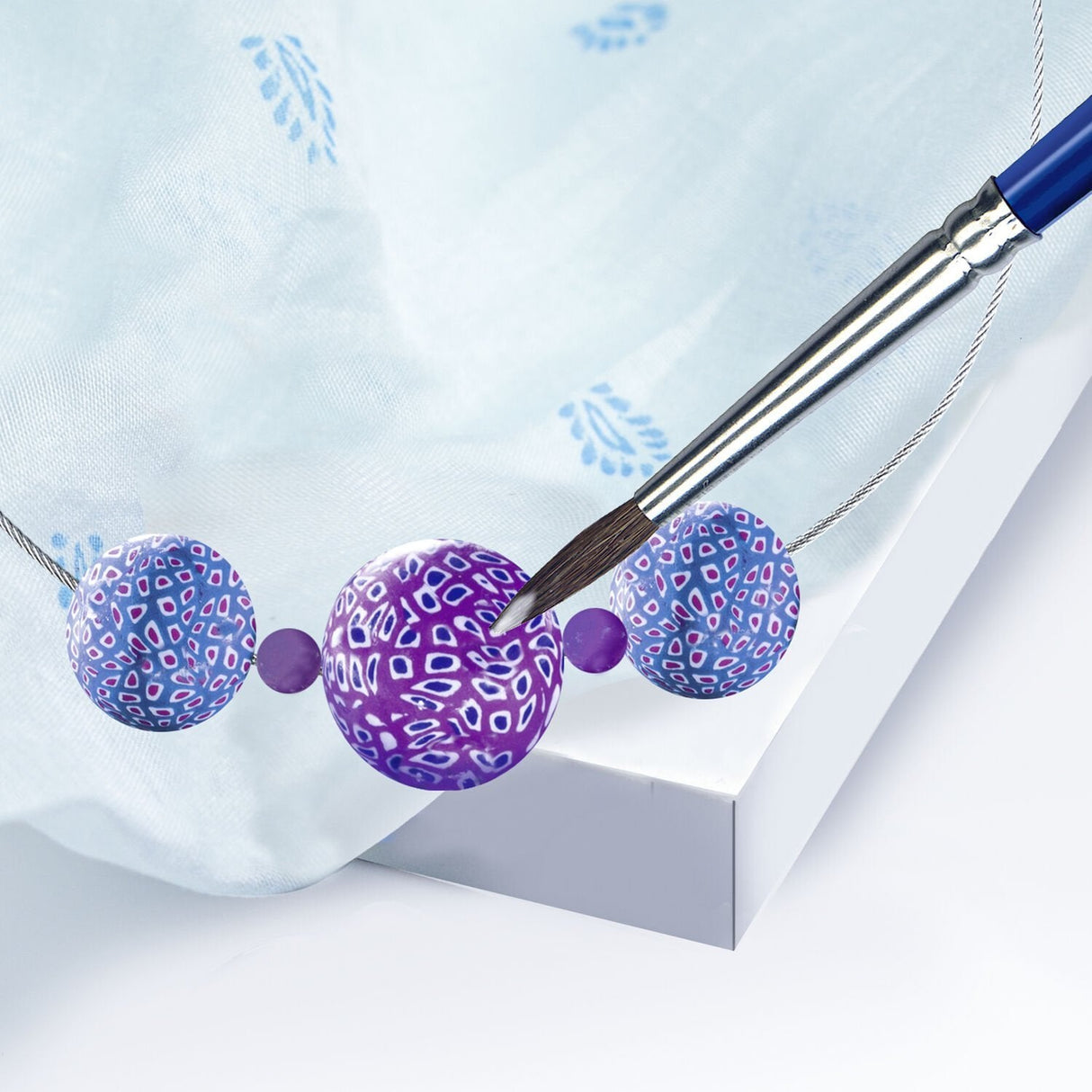 Bote De Barniz Staedtler Fimo 8705 35ml