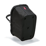 EAN 4012013586552 - Reisenthel BK7040 bolsa de compras Negro Cesta de la compra imagen 2