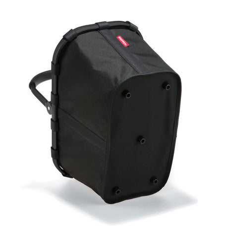 EAN 4012013586552 - Reisenthel BK7040 bolsa de compras Negro Cesta de la compra imagen 2