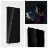 4smarts Second Glass Fr Samsung Galaxy S25 Edge