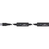 EAN 4043718315055 - InLine 35655B cable USB USB 3.2 Gen 1 (3.1 Gen 1) 10 m USB A USB C 5 Gbit/s Negro imagen 2
